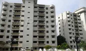 Imagem 2: Apartamento de 186m² com 3 quartos em Jardim São Paulo