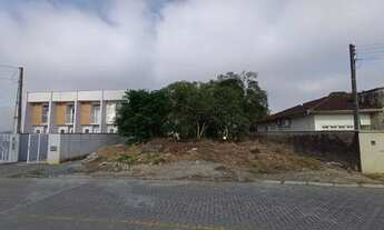 Imagem 2: TERRENO RESIDENCIAL em JOINVILLE - SC, PETRÓPOLIS