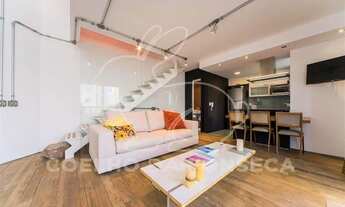 Imagem 3: São Paulo - Apartamento Padrão - Moema Pássaros