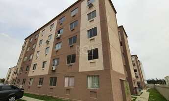 Imagem: Apartamento para Venda - 41m², 2 dormitórios