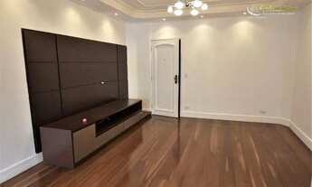 Imagem 3: Apartamento com 3 dormitórios, 131 m² - ou aluguel - Santa Paula - São Caetano do Sul/SP