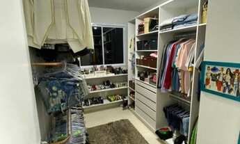 Imagem 4: Apartamento 2 quartos na Praia de Fora, com moveis planejados