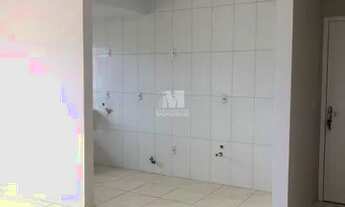 Imagem 4: Apartamento para aluguel, 2 quartos, 1 vaga, Santa Terezinha - Brusque/SC
