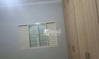 Imagem 4: Casa com 3 dormitórios, 280 m² - venda por R$ 730.000,00 ou aluguel por R$ 4.500,00/mês