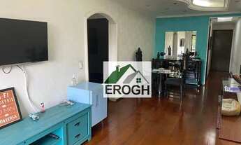 Imagem: Apartamento DESOCUPADO com 3 dormitórios