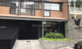 Imagem: Cód. 10367 - Studio 1 quarto - Centro