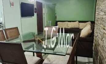 Imagem 2: Cobertura Ocian,3 Dorm 1 suíte,2vgs