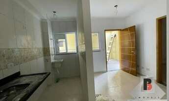 Imagem 5: Apartamento 27m2 Jd. Vila Formosa - R$190.000,00