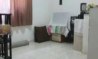 Imagem 5: Casa com 1 dormitório à venda, 44 m² por R$ 155.000,00 - Tude Bastos (Sítio do Campo) - Pr