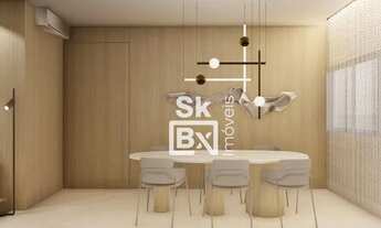 Imagem 4: Apartamento com 3 quartos sendo uma suíte à venda, 79 m² por R$ 450.000 - Novo Mundo - Ube