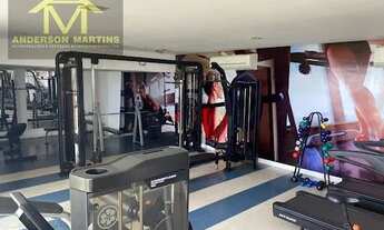 Imagem: 3 quartos na Praia de Itaparica - Ed. Residencial