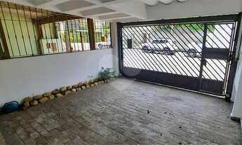 Imagem 3: Sobrado no Planalto Paulista 2 dormitórios