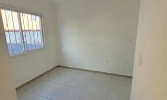 Imagem 6: Apartamento Novo Térreo com pátio participante do Minha casa minha vida no Bairro Santa