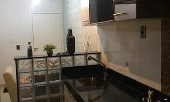 Imagem: Cobertura bairro Cabral