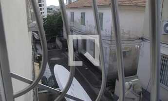 Imagem 6: Apartamento para Aluguel - Del Castilho, 3 Quartos, 90 m2