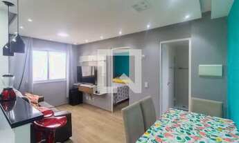 Imagem: Apartamento para Aluguel - Cambuci, 1 Quarto