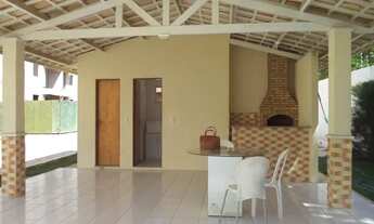 Imagem 6: Apartamento com 3 dormitórios para alugar, 63 m² por R$ 1.256,77/mês - Tamatanduba - Euséb