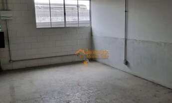 Imagem 3: Galpão para alugar, 2000 m² por R$ 12.000,00/mês - Jardim Fátima - Guarulhos/SP