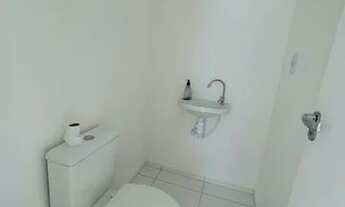 Imagem 6: Aluguel Casa de Condomínio Mobiliada no Papagaio