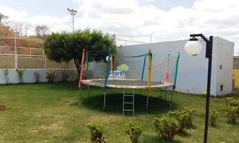 Imagem 5: Apartamento 2 quartos Cond Solaris Celeste 2 para Locação Uruguai, Teresina