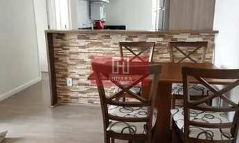 Imagem 3: Apartamento à venda no bairro Tatuapé - São Paulo/SP, Zona Leste