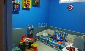 Imagem 7: Casa para Venda - 80m², 2 dormitórios, 4 vagas - Lami