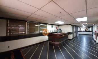 Imagem 7: Sala, 120 m² - venda por R$ 360.000,00 ou aluguel por R$ 3.580,00/mês - Centro - Campinas