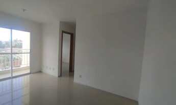 Imagem 3: EXCELENTE APARTAMENTO FIT VIVARE II 4º ANDAR(VISTA PRIVATIVA) - PORCELANATO