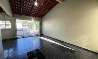 Imagem 2: Excelente Casa no Jardim Bélgica - Próx. Av. Washington Luís