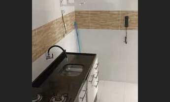 Imagem: Apartamento para aluguel com 45 metros quadrados