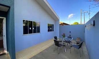 Imagem 2: CASA SEMIMOBILIADA À VENDA NO PIRAPÓ EM APUCARANA