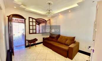 Imagem: Casa à venda, 2 quartos, 5 vagas, Novo