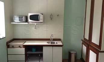 Imagem 3: Flat na Av. Brigadeiro Luís Antônio próximo da Av. Paulista disponível locação