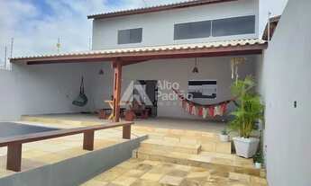 Imagem: CASA SOLTA Á VENDA 04 DORMITORIOS