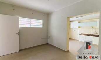 Imagem 5: Sobrado Mooca 3 dormitórios 1 suite sala ampla cozinha quintal 4 vagas