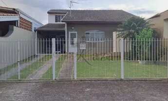 Imagem: Casa terrea - Cidade Vista Verde - 200m²