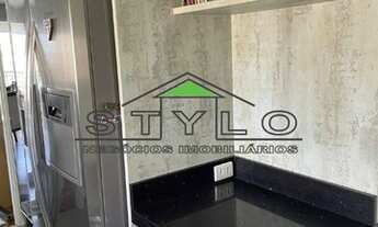 Imagem 5: APARTAMENTO CENTRO 123 M2 LAZER COMPLETO-SBC