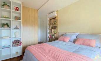 Imagem 6: Alugo Apto Mobiliado - Asa Sul - Reformadíssimo