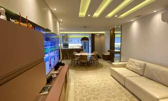 Imagem 6: Cobertura duplex para venda em prédio novo