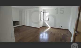 Imagem 3: Apartamento com 140 m² no Brooklin para locação