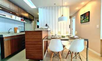 Imagem: Essa é a sua nova vida! Pertinho do mar