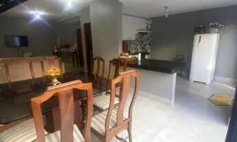 Imagem 7: Sobrado com 4 quartos à venda, 161 m² por R$ 770.000 - Parque Anhangüera - Goiânia/GO