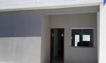 Imagem 3: Casa no Loteamento Luar da Barra