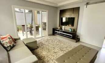 Imagem 3: Casa de condomínio para aluguel tem 285 metros quadrados com 3 quartos