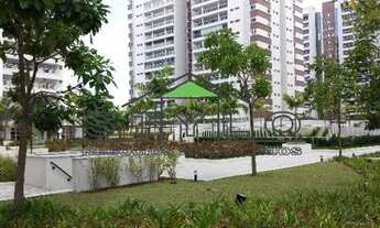 Imagem: APRATAMENTO ALTO PADRÃO - 162 M2 - SAO