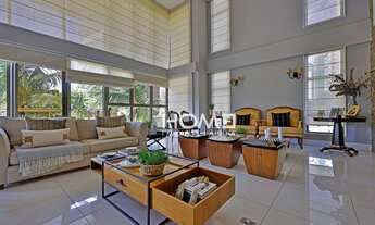 Imagem: Apartamento Duplex à venda, 307 m² por