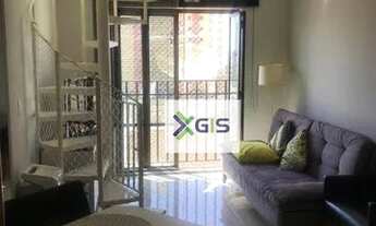 Imagem: Apartamento com 2 dormitórios à venda