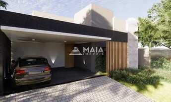 Imagem 4: Casa no Condomínio Cyrela Landscape