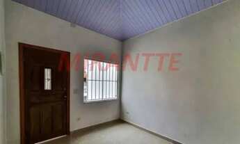 Imagem 2: Casa terrea de 90m² com 2 quartos em Vila Gumercindo