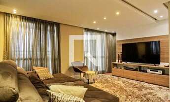 Imagem: Apartamento para Aluguel - Santana, 4 Quartos